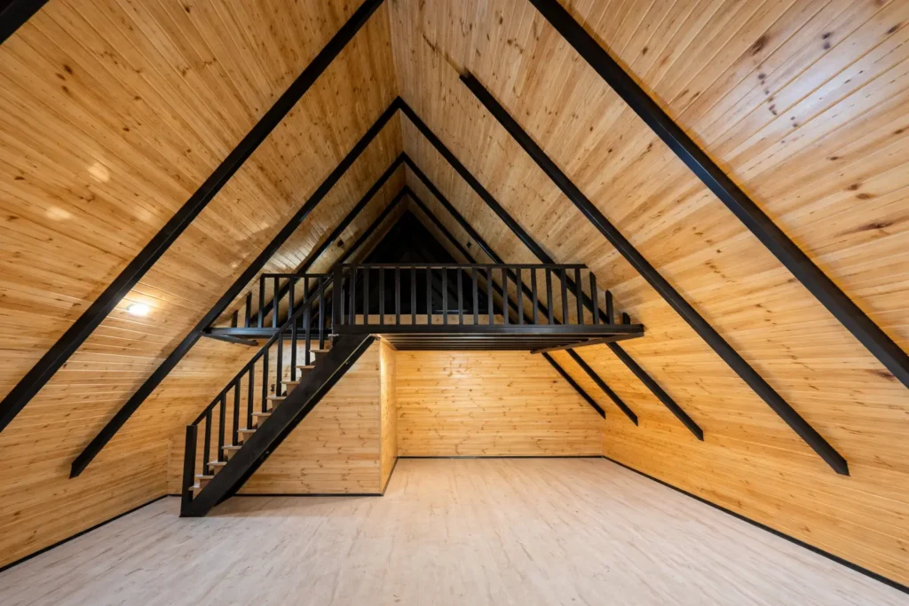 Safi Ahsap Tiny House 4