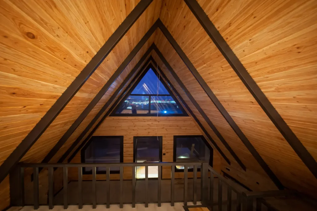 Safi Ahsap Tiny House 5