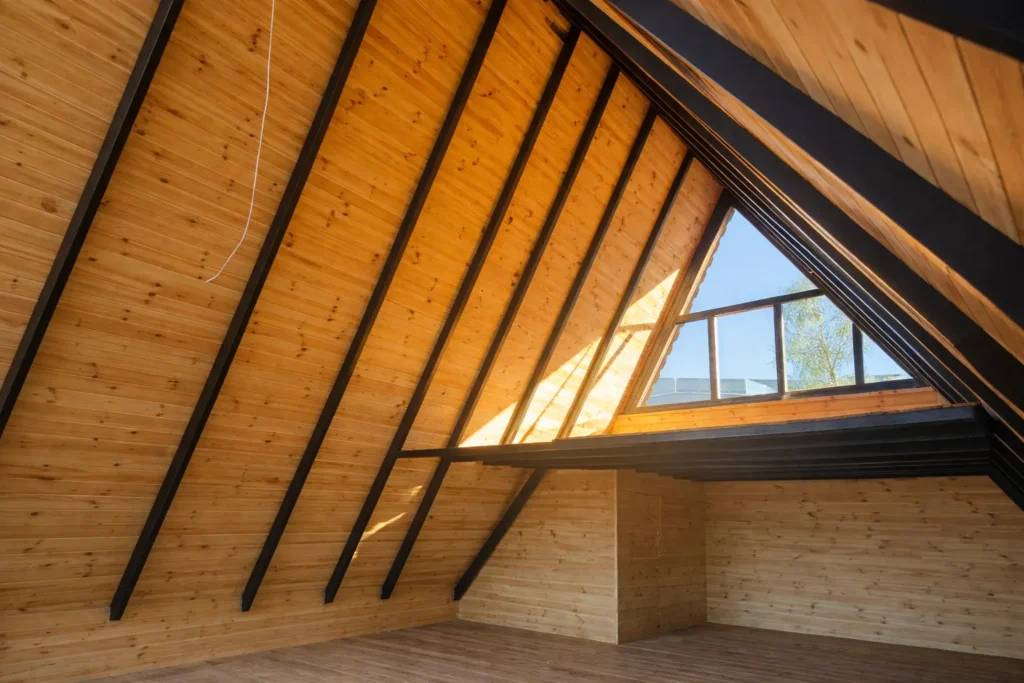 Safi Ahsap Tiny House 6